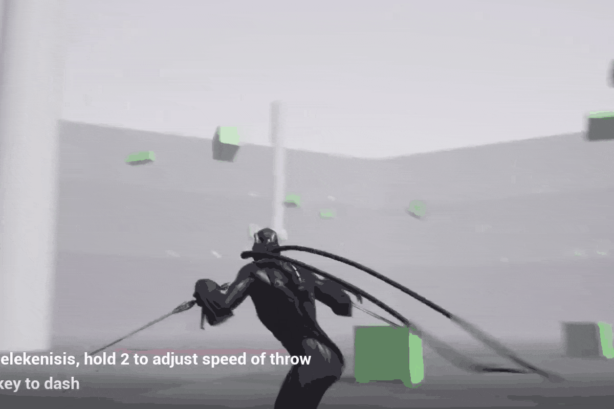 Unreal Level Design
