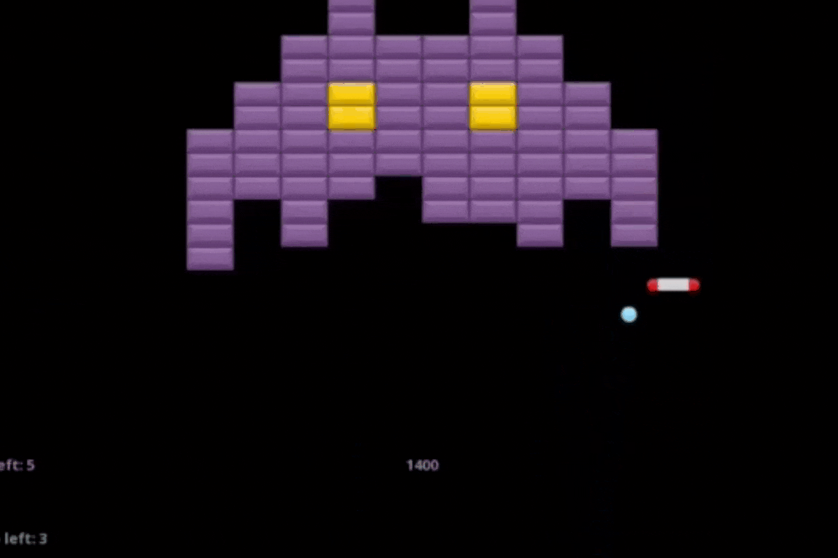 Breakout
