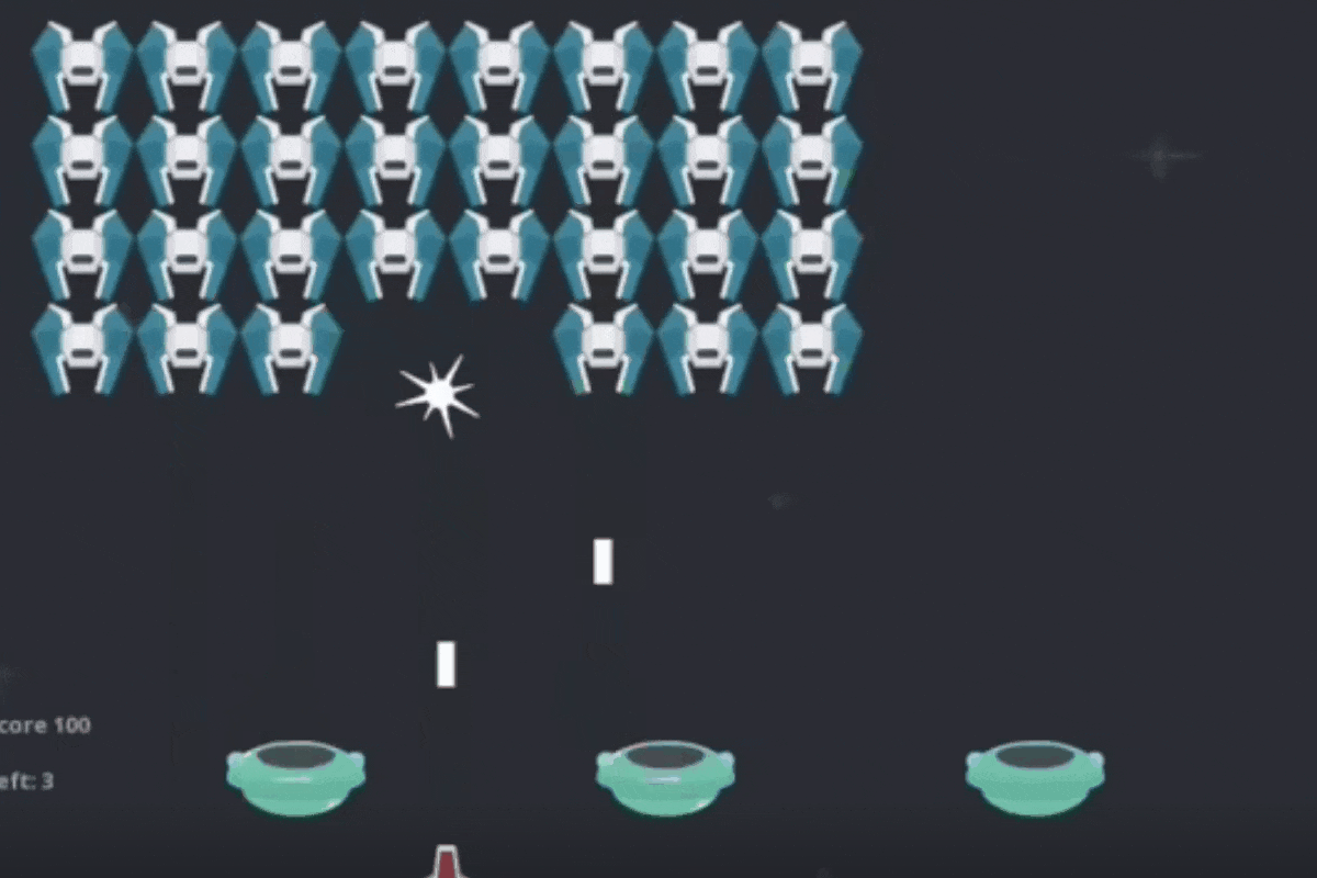 Space Invader