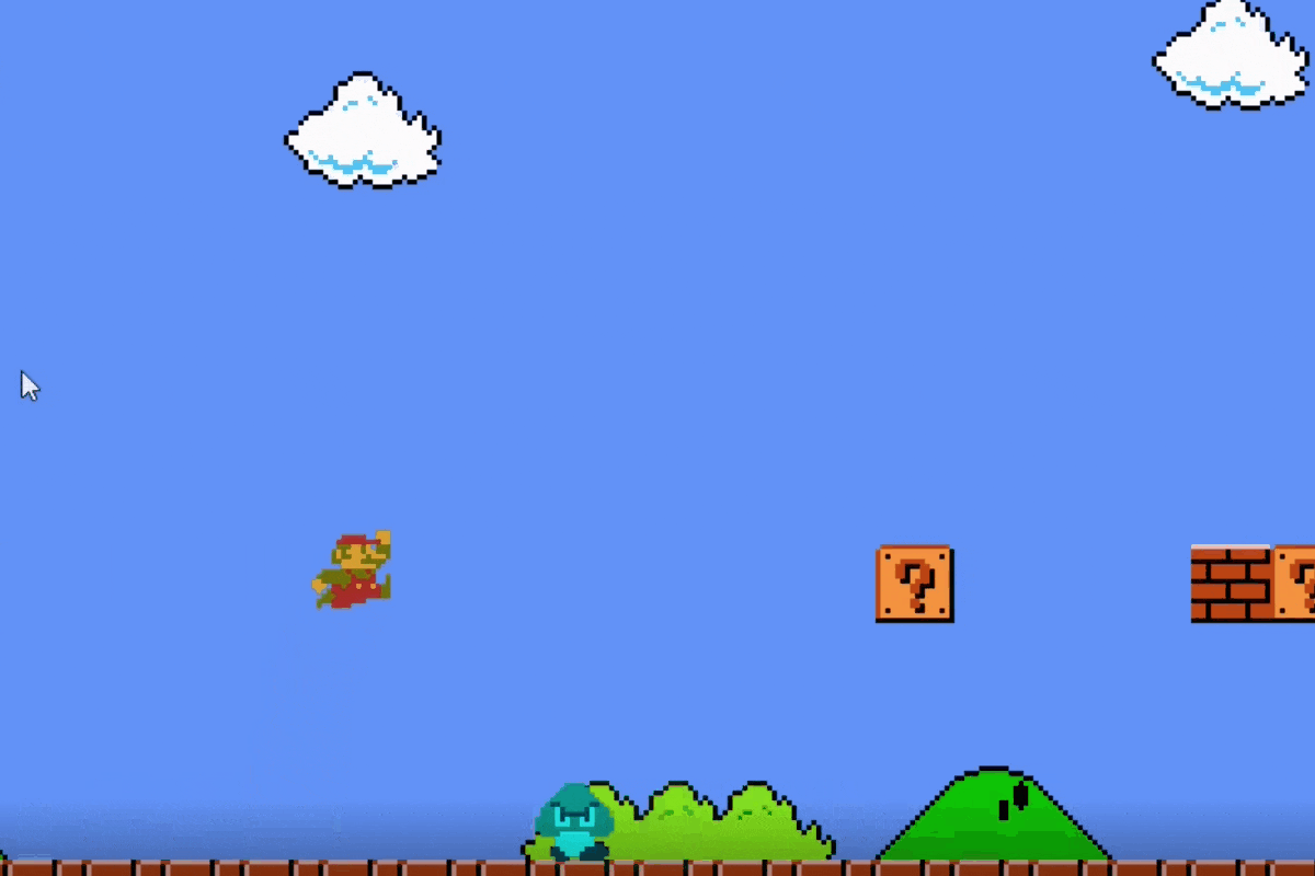 mario_c++